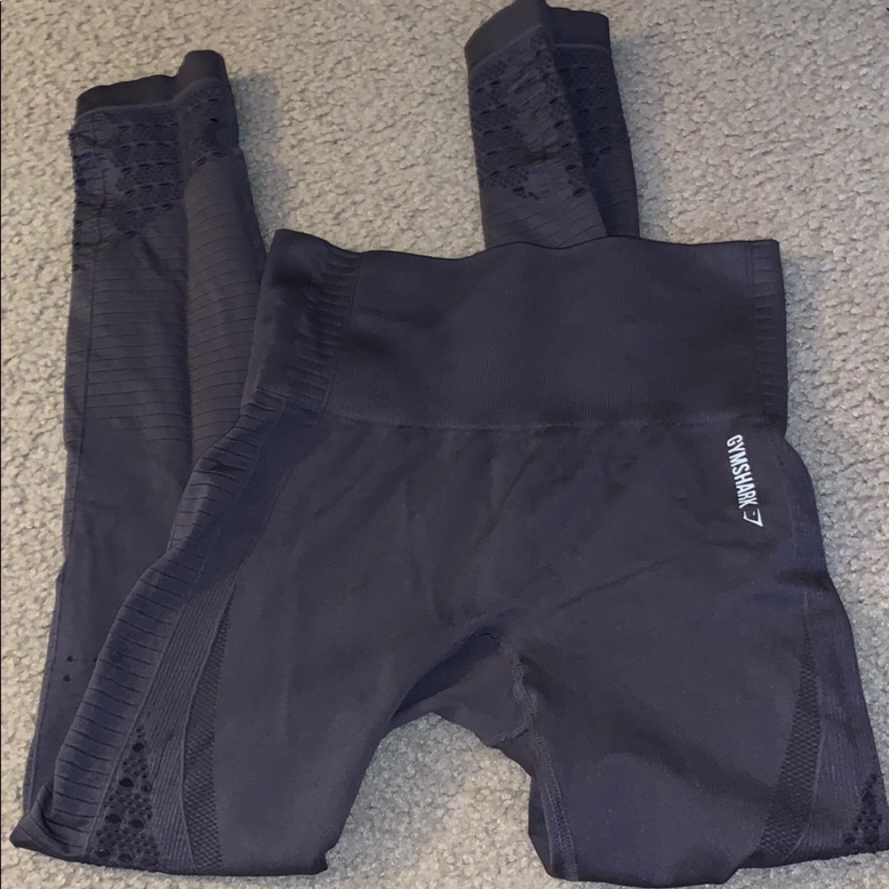 Gymshark Energy Seamless Leggings
